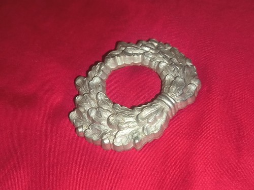 Mützenkranz schirmmütze drk - mützenkranz,