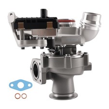Turbolader für BMW 120d 320d