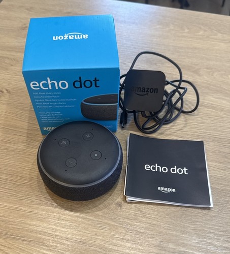 Amazon echo dot - amazon,