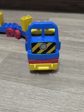 Eisenbahn, elektrische Lok