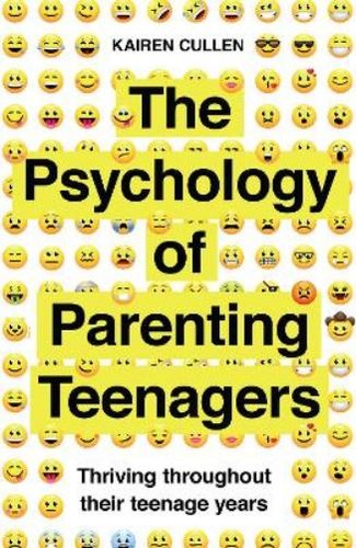 Kairen cullen the psychology - cullen,