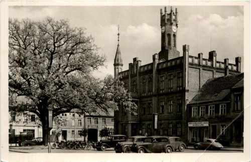Kyritz rathaus 441278 - -, -441278
