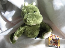 Trudi Bussi, Spieluhr