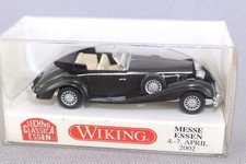 Wiking H0 1:87 Mercedes 540 K