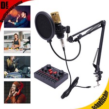 Bluetooth Pro Mikrofon