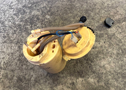 Kraftstoffpumpe audi vw - kraftstoffpumpe, q7