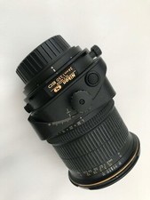 Nikon OBJEKTIV 24 MM F3,5 D ED