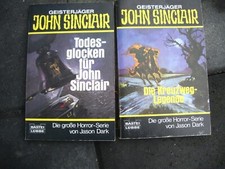 Die Kreuzweg-Legende/