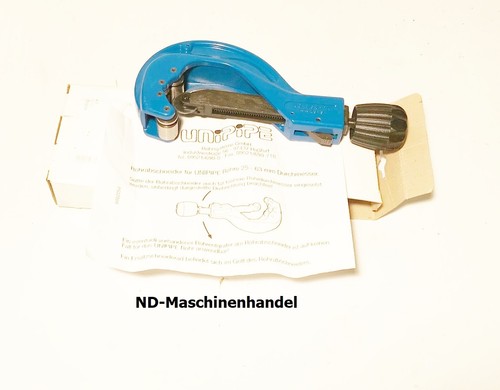 Uponor rohrschneider - uponor,