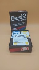 Mattel Games - Phase 10