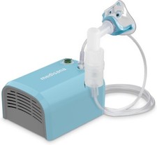 Aerosol Inhalator Vernebler