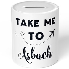 Take me to Asbach 10706576672