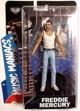 QUEEN Freddie Mercury - 15 cm