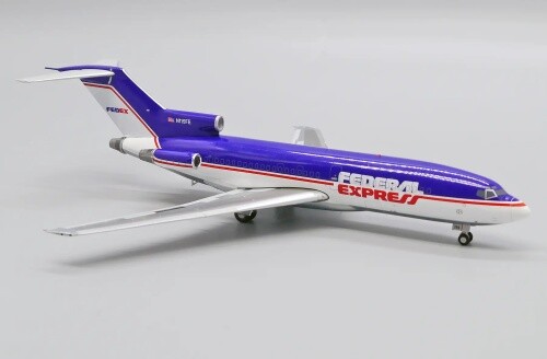 Wings boeing 727 100 - jc,