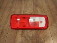 Heckleuchte Rücklicht VW CRAFTER 2N TDI Pritsche links 7CA945095 Original