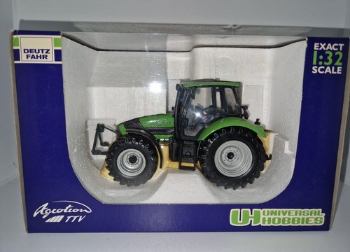 Universal hobbies deutz fahr - ,