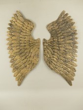 Wandbild Engelsflügelb 74cm