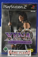 Xena Die Kriegerprinzessin
