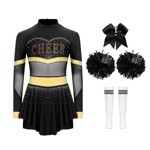Iefiel mädchen cheer - de,