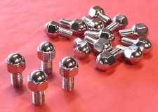 VW Käfer Radschrauben M14 x