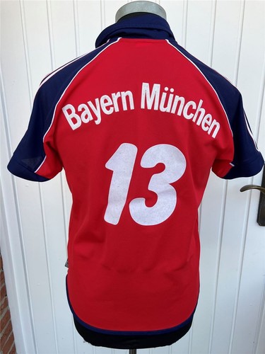Adidas bayern münchen - fc,