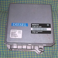  Steuergerät BMW E36 325 TDS