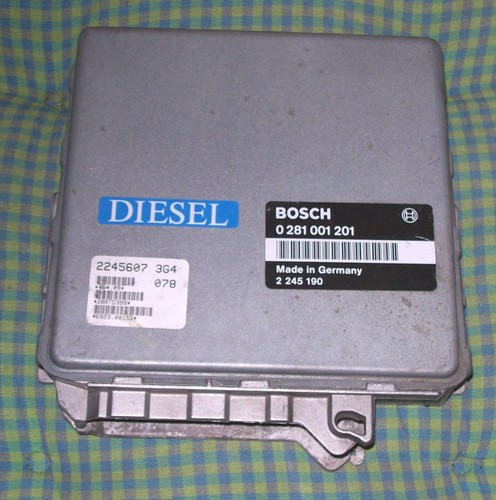 Steuergerät bmw e36 - e36, 325