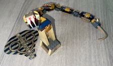 Lego 7325 abenteuer pharaoh - /,
