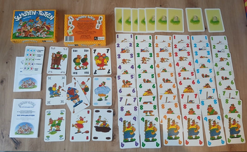 Rarität reiner knizia - raritÄt,