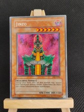 Yu-Gi-Oh! Jinzo PSV-G000