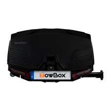 Heckbox TowBox V5 Swing L -