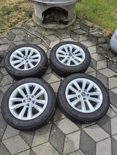 Audi 16" Sommerräder für [Audi A3 8Y]