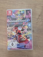 Mario kart deluxe - mario,
