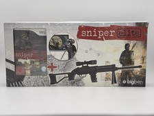 Sniper Elite-Sniper-Gewehr