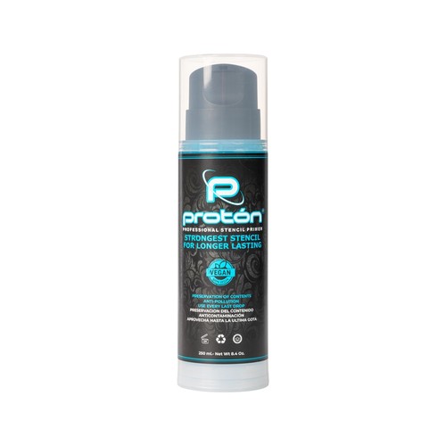 Proton professional stencil - proton,