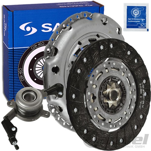 Sachs kupplungssatz xtend - sachs,