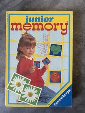 Konzentrationsspiel junior - konzentrationsspiel, „junior