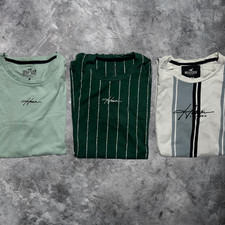 Hollister T-shirts Set -