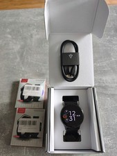 Garmin Venu 3 45mm Smartwatch Restgarantie Sehr Guter Zustand OVP Displayschutz