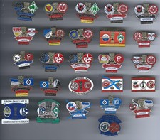 Pins - 1 Pin aus dem Konvolut