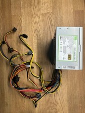 HEC 400W PC ATX Netzteil