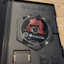 Zelda Ocarina of Time Gamecube