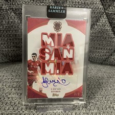 FC Bayern München 125 Jahre