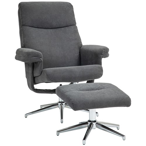 Relaxsessel mit hocker - relaxsessel,