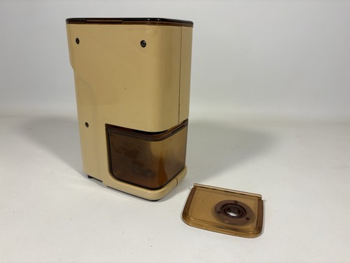 Elektrische kaffeemühle aka - kaffeemühle,