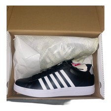 K-Swiss Lace Up Low Top