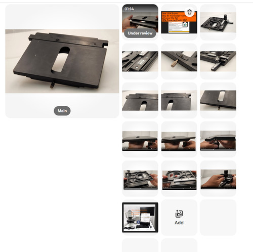 Top olympus u sic4r2 - olympus, u-sic4r2