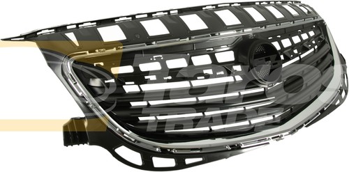 Kühlergrill für opel - kühlergrill,