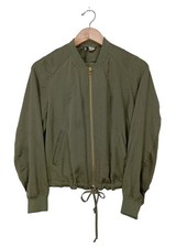 H&M Blouson Damen Jacke Gr. DE