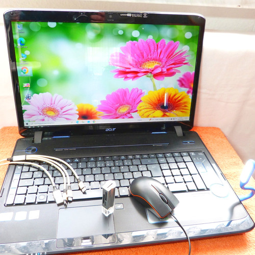 Acer 8935 kino monster zoll - 8935, 18